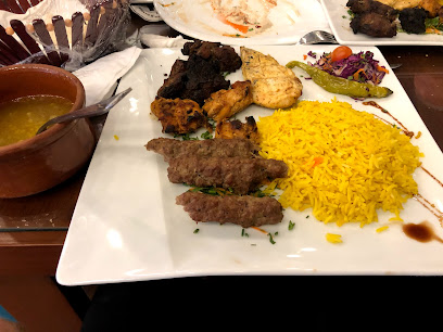 First Cafe and Restaurant مطعم وكوفي شوب فرست