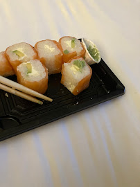 Sushi du Restaurant de sushis Nippon Shop à Paris - n°13