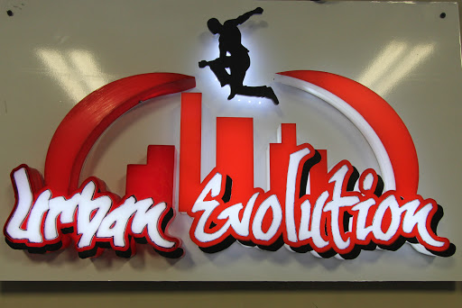 Physical Fitness Program «Urban Evolution», reviews and photos, 5505 Cherokee Ave, Alexandria, VA 22312, USA