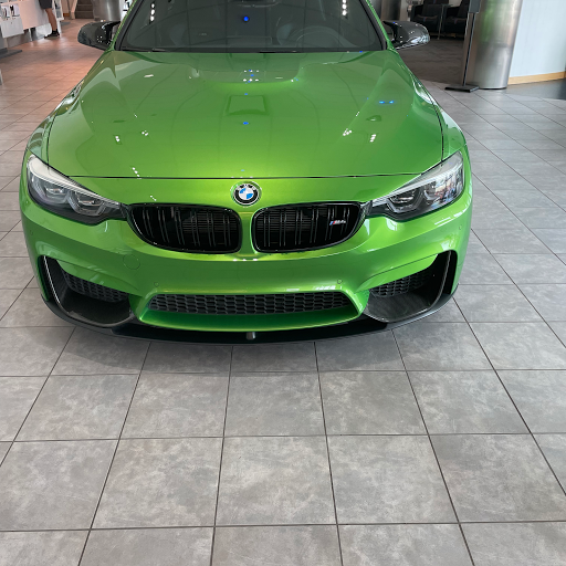 BMW Dealer «Bill Jacobs BMW», reviews and photos, 2495 Aurora Ave, Naperville, IL 60540, USA