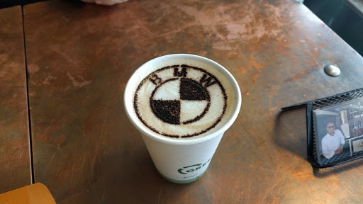 BMW Dealer «BMW of Ann Arbor», reviews and photos, 501 Auto Mall Dr, Ann Arbor, MI 48103, USA