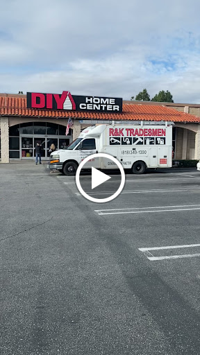 Hardware Store «DIY Home Center», reviews and photos, 2695 Cochran St, Simi Valley, CA 93065, USA