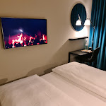 Photo n°3 de l'avis de Bjørn.. fait le 14/04/2023 à 13:09 sur le  Hotel Motel One Berlin-Mitte à Berlin