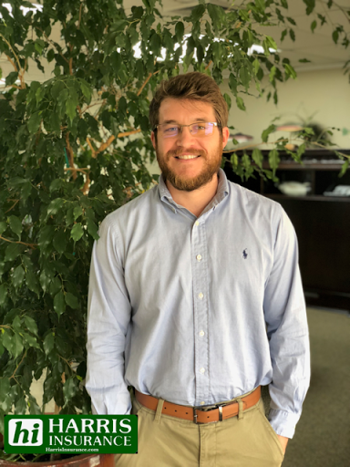 Insurance Agency «Harris Insurance Services, Inc.», reviews and photos