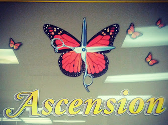 Ascension Salon