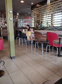 Atmosphère du Restauration rapide McDonald's à Blanquefort - n°2