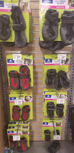Pet Supply Store «PetSmart», reviews and photos, 3450 N Morrison Rd, Muncie, IN 47304, USA