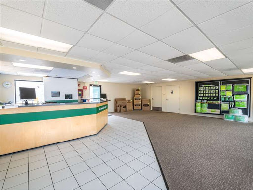 Storage Facility «Extra Space Storage», reviews and photos, 395 Union Ave, Memphis, TN 38103, USA