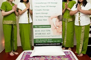 Jasmine Thai Massage image