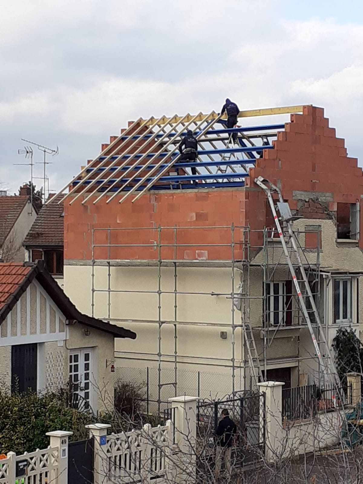 Photo n° 2 de l'avis de Christophe.a fait le 21/11/2021 à 18:22