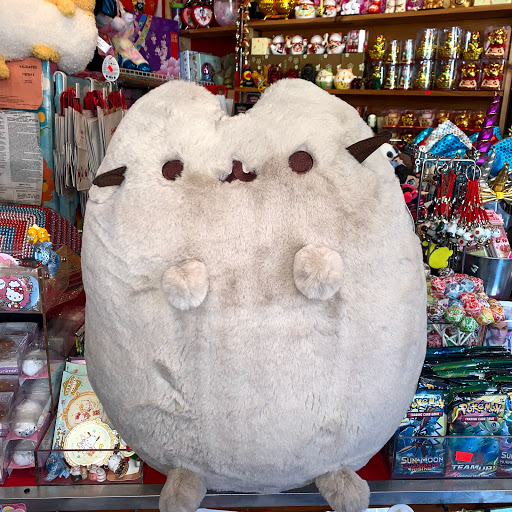 Gift Shop «V Gift Shop», reviews and photos, 461 6th Ave, New York, NY 10011, USA