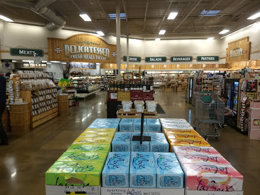 Health Food Store «Sprouts Farmers Market», reviews and photos, 316 Grapevine Hwy, Hurst, TX 76054, USA