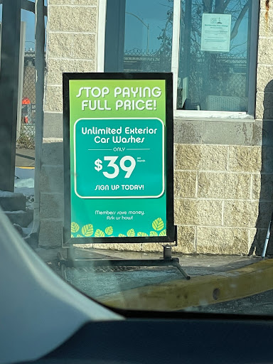 Car Wash «Canton Car Wash», reviews and photos, 1101 Ponca St, Baltimore, MD 21224, USA