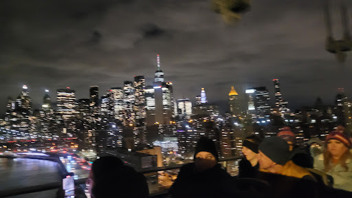 Sightseeing Tour, 700 7th Ave, New York, NY 10018