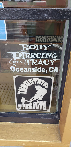 Explore leather tattoo ideas, creative tattoo ideas in Oceanside, available at Body Piercing By Tracy