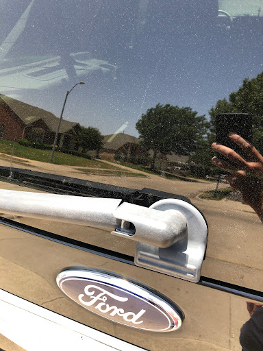 Car Wash «Express Car Wash», reviews and photos, 3949 S Belt Line Rd, Grand Prairie, TX 75052, USA