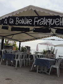 Atmosphère du Restaurant de fruits de mer A la Bonne Franquette à Lège-Cap-Ferret - n°19