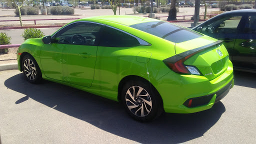 Mitsubishi Dealer «Avondale Mitsubishi», reviews and photos, 10555 Papago Fwy, Avondale, AZ 85323, USA