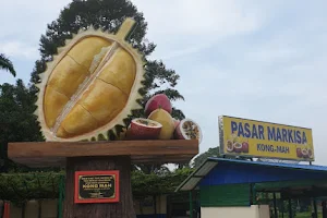 Taman Rekreasi Kong-Mah image