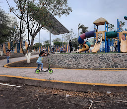 Parque Misión San Carlos photo