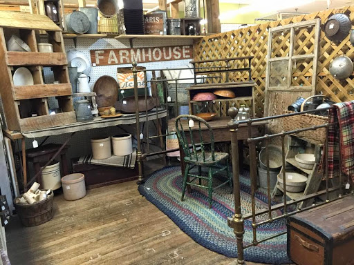 Home at Last Antiques