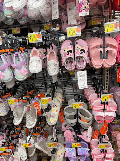 Discount Store «Walmart», reviews and photos, 11720 E Dr M.L.K. Jr Blvd, Seffner, FL 33584, USA