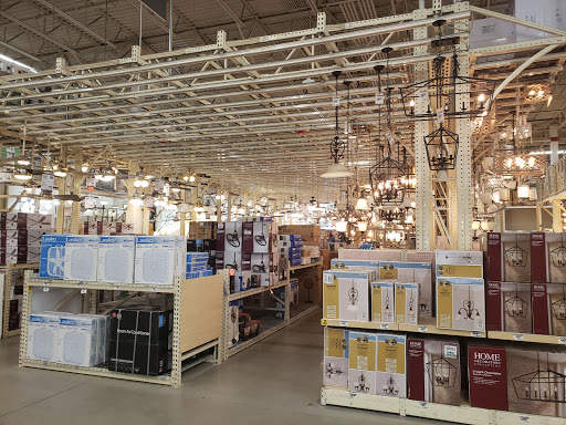 Home Improvement Store «The Home Depot», reviews and photos, 2901 N University Dr, Sunrise, FL 33322, USA