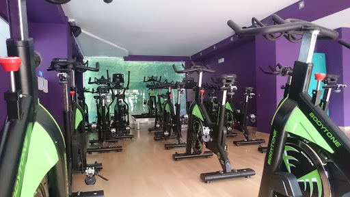 Physical Gimnasio Zamora en Zamora, Zamora