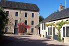 Le moulin de Commagny Moulins-Engilbert