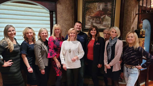 Restaurant «Jolly Inn Restaurant & Banquet Hall», reviews and photos, 6501 W Irving Park Rd, Chicago, IL 60634, USA