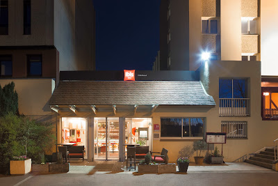 Hotel Ibis Châtellerault à Châtellerault