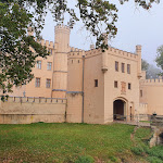 Photo n°4 de l'avis de Reinhard.c fait le 17/05/2022 à 10:21 sur le  Château de Letzlingen à Gardelegen