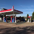 Tankstation Schuurmans