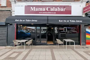 Mama Calabar Nigerian Restaurant image