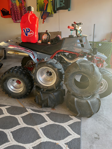 ATV Dealer «Tek Motorsports», reviews and photos, 1691 N Zaragoza Rd #1, El Paso, TX 79936, USA