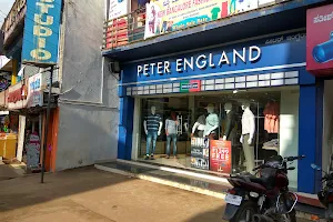 Peter England Showroom image