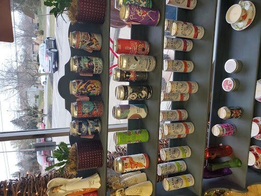 Florist «Up-Towne Flowers & Gift Shoppe», reviews and photos, 2145 W Dublin Granville Rd, Worthington, OH 43085, USA