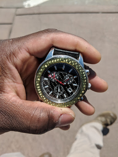 Watch Repair Service «Fast-Fix Jewelry & Watch Repairs», reviews and photos, 8405 S Park Meadows Center Dr #1019, Lone Tree, CO 80124, USA