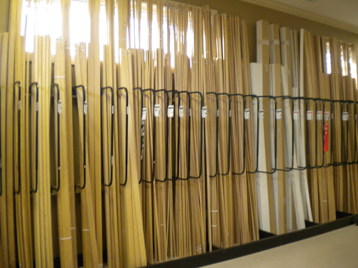 Paint Store «OMAN & SON BUILDERS SUPPLY», reviews and photos, 25312 Vernon Ave, Ocean Park, WA 98640, USA