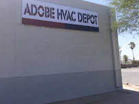Adobe HVAC Depot - Photo 5 - Car repair in Tucson, AZ, Tucson