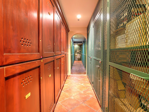 Self-Storage Facility «Country Club Storage & Wine Cellar», reviews and photos, 39700 Garand Ln, Palm Desert, CA 92211, USA