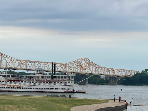 Park «Waterfront Park», reviews and photos, 401 River Rd, Louisville, KY 40202, USA