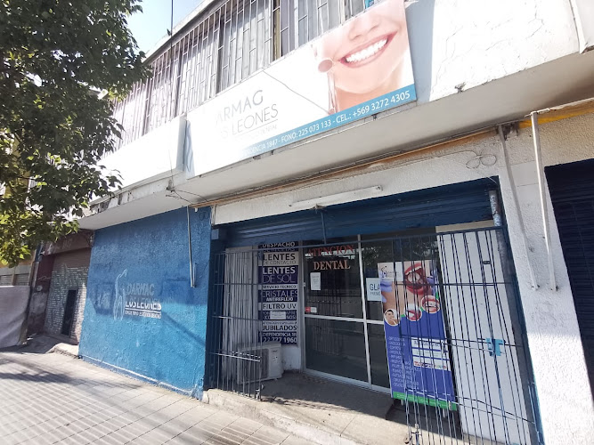 Clinica Dental Darmat Los Leones