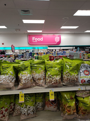 Drug Store «CVS», reviews and photos, 570 Paterson Ave, Rutherford, NJ 07070, USA