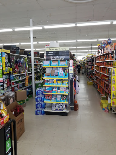 Discount Store «Dollar General», reviews and photos, 507 N College St, Franklin, KY 42134, USA