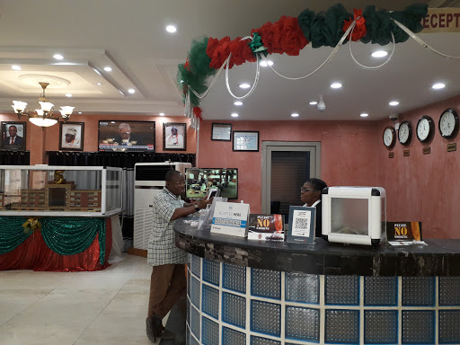 Smark Mini Mall, Opposite 243 Battalion Nigerian Army Barracks, Along, Lagos - Badagry Expy, town 103101, Badagry, Nigeria, Coffee Shop, state Lagos
