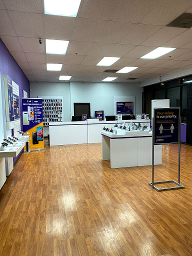 Cell Phone Store «MetroPCS Authorized Dealer», reviews and photos, 14151 Ramona Blvd, Baldwin Park, CA 91706, USA