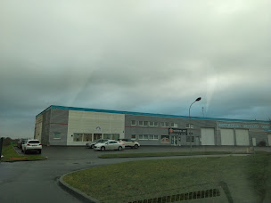 Photo n°8 de KEMIJOKI - Cryothérapie du corps entier à Rennes à Montgermont ()