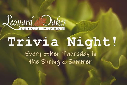 Winery «Leonard Oakes Estate Winery», reviews and photos, 10609 Ridge Rd, Medina, NY 14103, USA