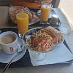 Photo n° 1 de l'avis de Wafaa.i fait le 25/08/2021 à 11:20 pour O P'TIT EN K à Cargèse